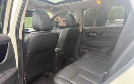 Nissan X-Trail, 2026 год, 2 380 000 рублей, 9 фотография