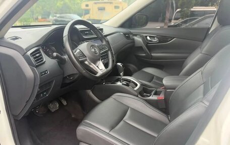 Nissan X-Trail, 2026 год, 2 380 000 рублей, 8 фотография