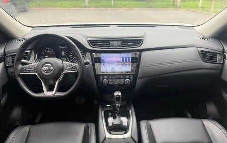 Nissan X-Trail, 2026 год, 2 380 000 рублей, 7 фотография