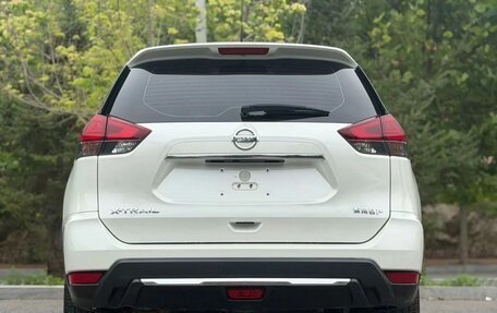 Nissan X-Trail, 2026 год, 2 380 000 рублей, 5 фотография