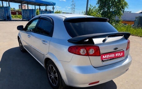 Chevrolet Lacetti, 2010 год, 616 000 рублей, 5 фотография