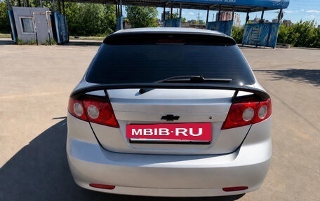 Chevrolet Lacetti, 2010 год, 616 000 рублей, 6 фотография