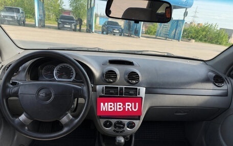 Chevrolet Lacetti, 2010 год, 616 000 рублей, 8 фотография