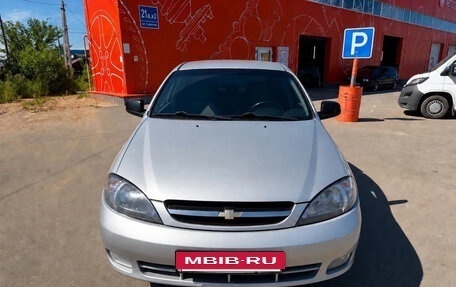 Chevrolet Lacetti, 2010 год, 616 000 рублей, 3 фотография
