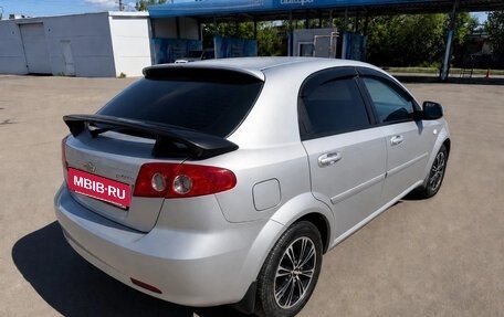 Chevrolet Lacetti, 2010 год, 616 000 рублей, 2 фотография