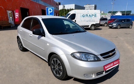 Chevrolet Lacetti, 2010 год, 616 000 рублей, 4 фотография