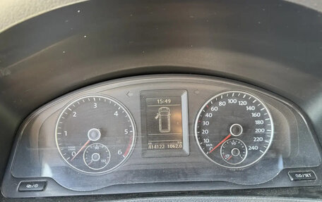 Volkswagen Caravelle T5, 2013 год, 2 000 000 рублей, 5 фотография