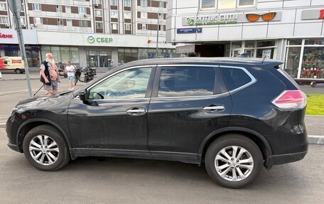 Nissan X-Trail, 2018 год, 1 700 000 рублей, 4 фотография