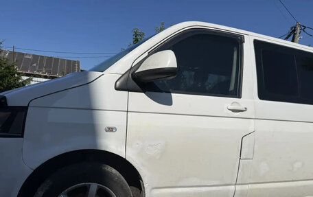 Volkswagen Caravelle T5, 2013 год, 2 000 000 рублей, 4 фотография