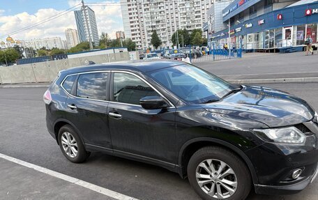 Nissan X-Trail, 2018 год, 1 700 000 рублей, 2 фотография