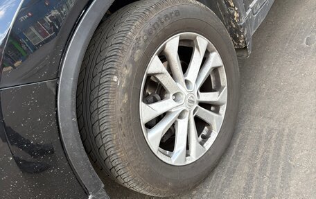 Nissan X-Trail, 2018 год, 1 700 000 рублей, 10 фотография