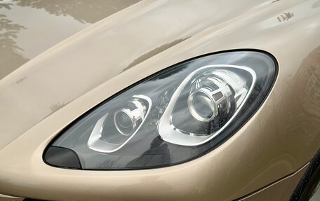 Porsche Macan I рестайлинг, 2014 год, 2 390 000 рублей, 9 фотография