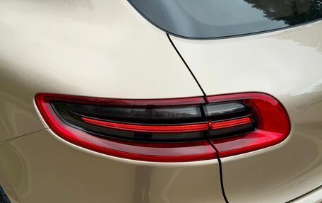 Porsche Macan I рестайлинг, 2014 год, 2 390 000 рублей, 12 фотография