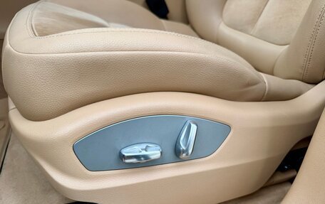 Porsche Macan I рестайлинг, 2014 год, 2 390 000 рублей, 17 фотография