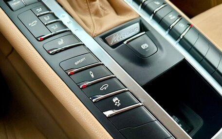 Porsche Macan I рестайлинг, 2014 год, 2 390 000 рублей, 28 фотография