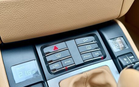 Porsche Macan I рестайлинг, 2014 год, 2 390 000 рублей, 29 фотография