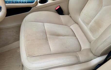 Porsche Macan I рестайлинг, 2014 год, 2 390 000 рублей, 34 фотография