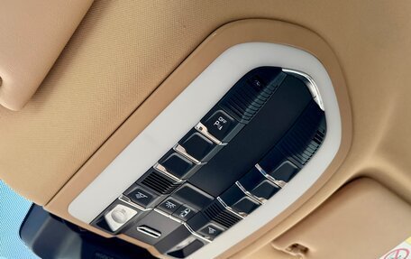 Porsche Macan I рестайлинг, 2014 год, 2 390 000 рублей, 32 фотография