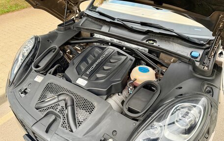 Porsche Macan I рестайлинг, 2014 год, 2 390 000 рублей, 35 фотография