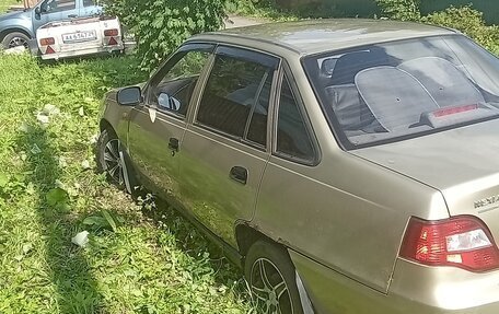 Daewoo Nexia I рестайлинг, 2011 год, 150 000 рублей, 3 фотография