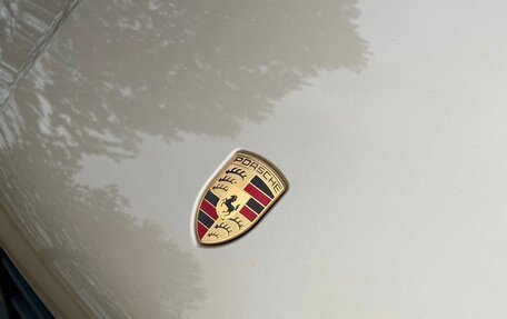 Porsche Macan I рестайлинг, 2014 год, 2 390 000 рублей, 36 фотография