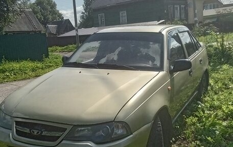 Daewoo Nexia I рестайлинг, 2011 год, 150 000 рублей, 4 фотография