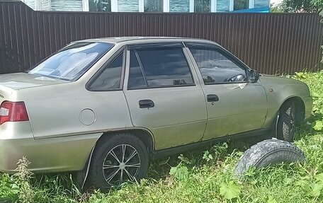 Daewoo Nexia I рестайлинг, 2011 год, 150 000 рублей, 7 фотография
