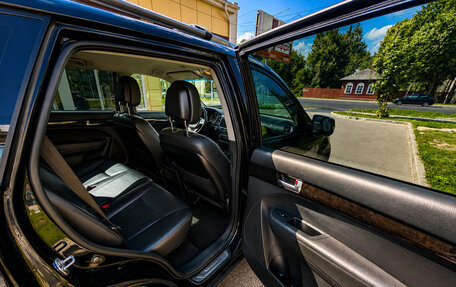 KIA Sorento II рестайлинг, 2013 год, 1 499 000 рублей, 9 фотография