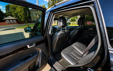 KIA Sorento II рестайлинг, 2013 год, 1 499 000 рублей, 8 фотография