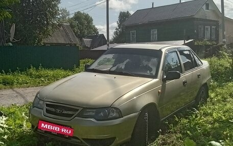 Daewoo Nexia I рестайлинг, 2011 год, 150 000 рублей, 5 фотография