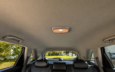 KIA Sorento II рестайлинг, 2013 год, 1 499 000 рублей, 13 фотография