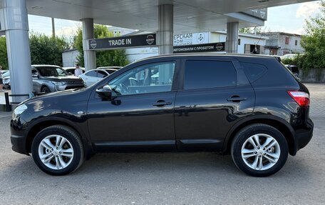 Nissan Qashqai, 2010 год, 1 065 000 рублей, 5 фотография
