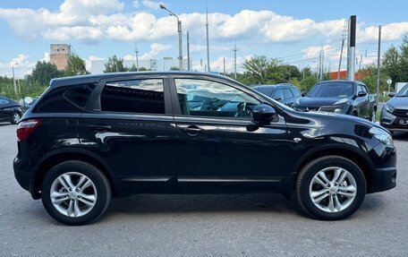 Nissan Qashqai, 2010 год, 1 065 000 рублей, 6 фотография