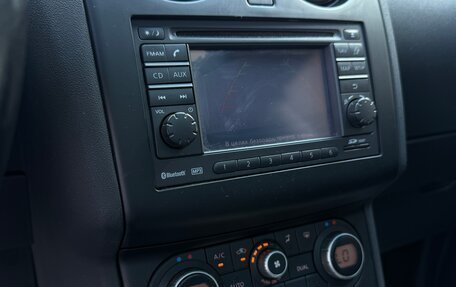 Nissan Qashqai, 2010 год, 1 065 000 рублей, 16 фотография