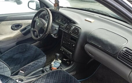Peugeot 406 I, 1998 год, 255 000 рублей, 5 фотография