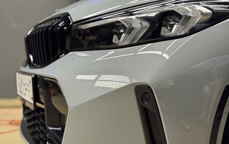 BMW 3 серия, 2024 год, 5 900 000 рублей, 2 фотография
