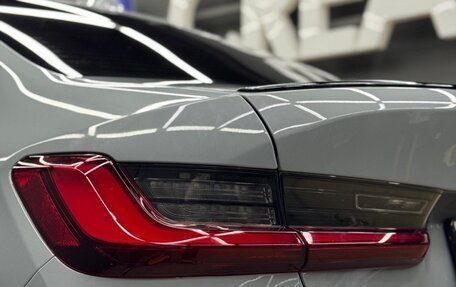 BMW 3 серия, 2024 год, 5 900 000 рублей, 6 фотография