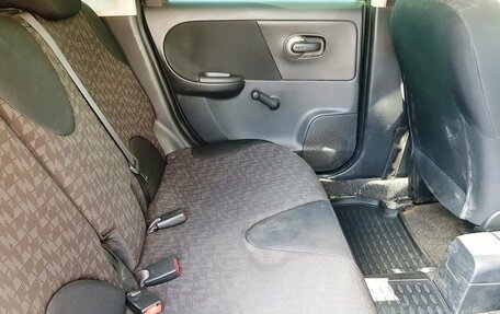 Nissan Note II рестайлинг, 2007 год, 549 000 рублей, 10 фотография