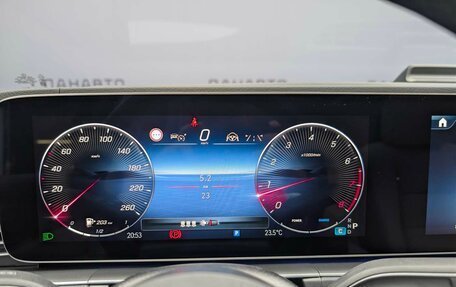 Mercedes-Benz GLE, 2026 год, 14 220 000 рублей, 2 фотография