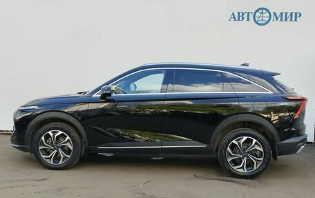 Haval F7, 2025 год, 2 997 000 рублей, 5 фотография