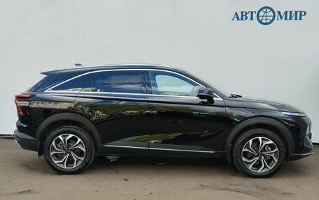 Haval F7, 2025 год, 2 997 000 рублей, 4 фотография