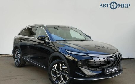 Haval F7, 2025 год, 2 997 000 рублей, 3 фотография