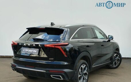 Haval F7, 2025 год, 2 997 000 рублей, 8 фотография