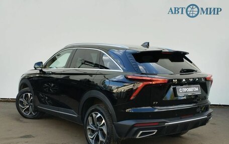 Haval F7, 2025 год, 2 997 000 рублей, 6 фотография