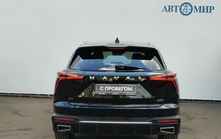 Haval F7, 2025 год, 2 997 000 рублей, 7 фотография