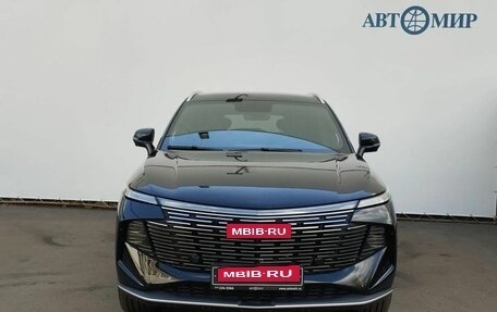 Haval F7, 2025 год, 2 997 000 рублей, 2 фотография