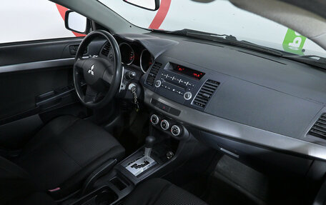 Mitsubishi Lancer IX, 2007 год, 750 000 рублей, 10 фотография