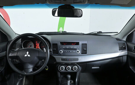 Mitsubishi Lancer IX, 2007 год, 750 000 рублей, 9 фотография