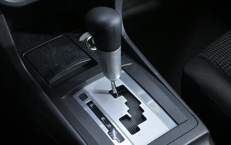 Mitsubishi Lancer IX, 2007 год, 750 000 рублей, 11 фотография