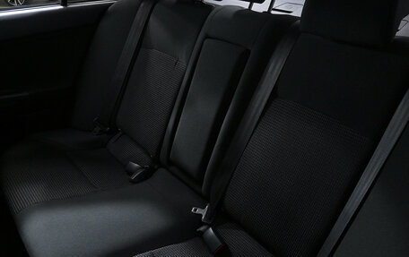 Mitsubishi Lancer IX, 2007 год, 750 000 рублей, 12 фотография